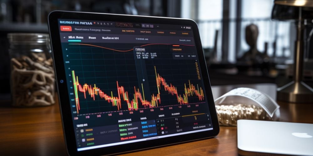 is algorithmic trading profitable