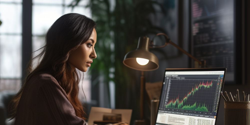 financial advisor