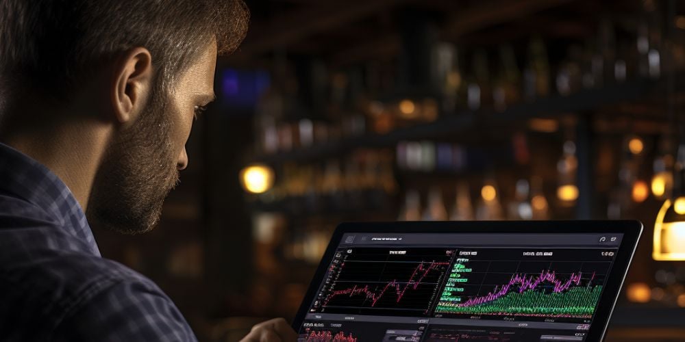 trading