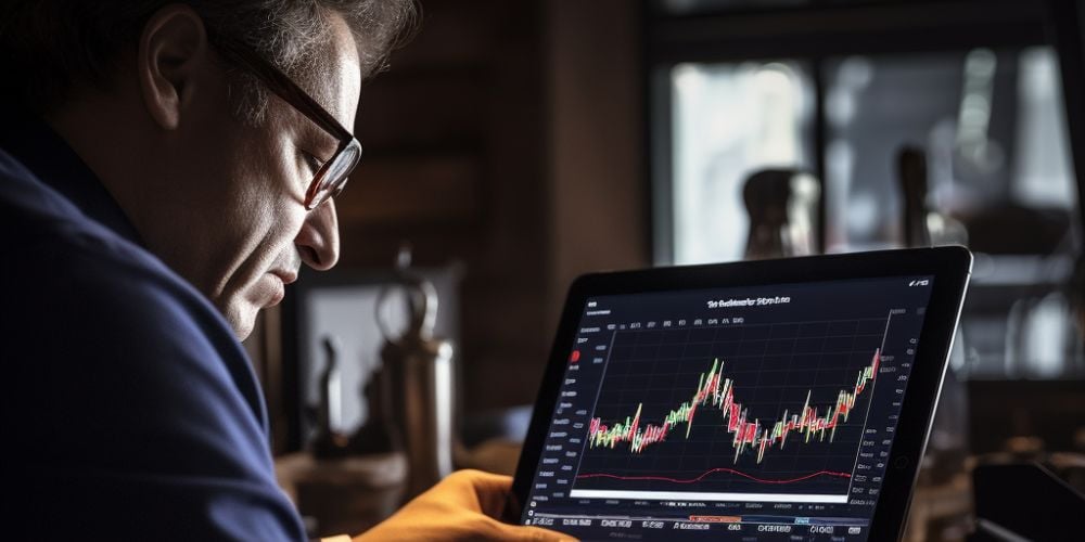 cross trading