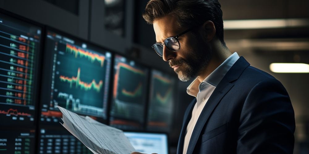 paper trading