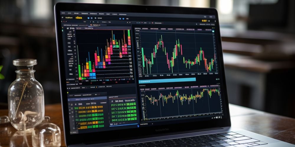 trading