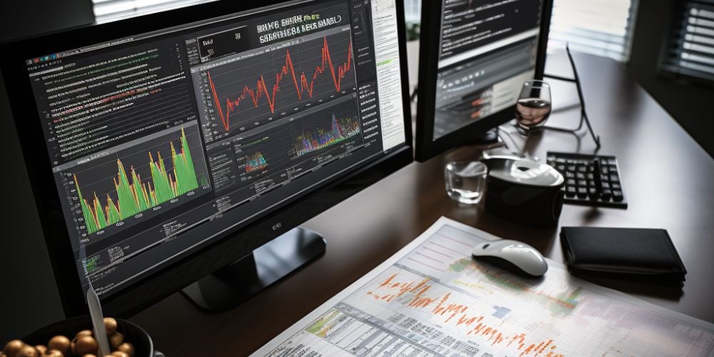 trading profile