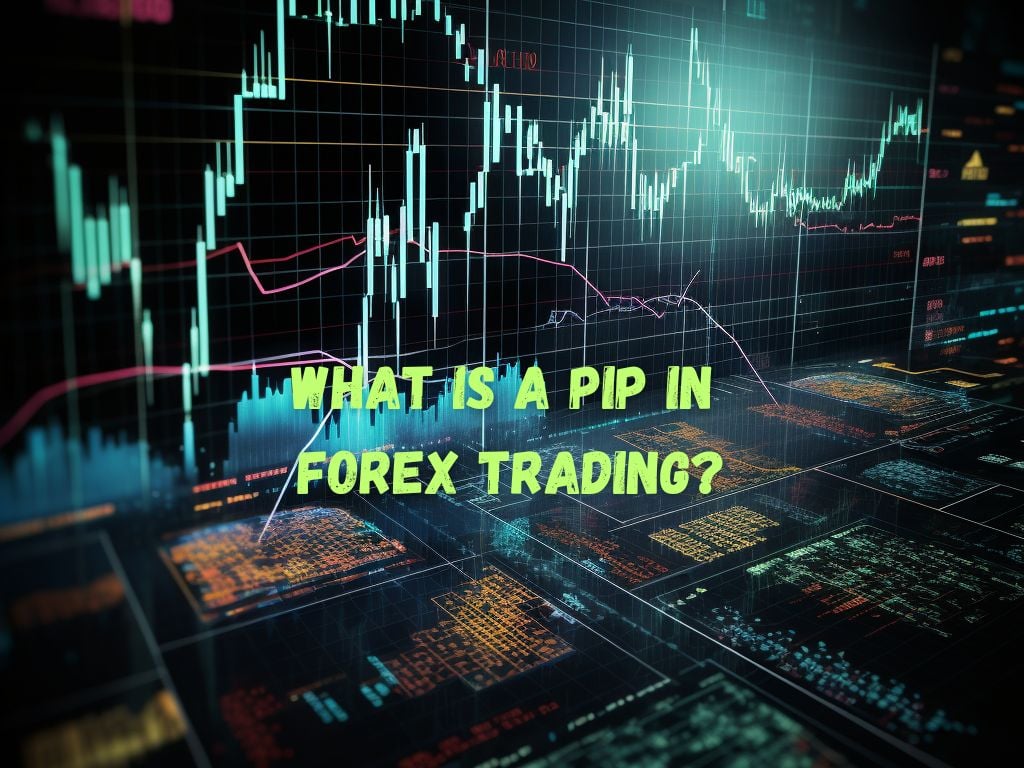 pip in forex trading