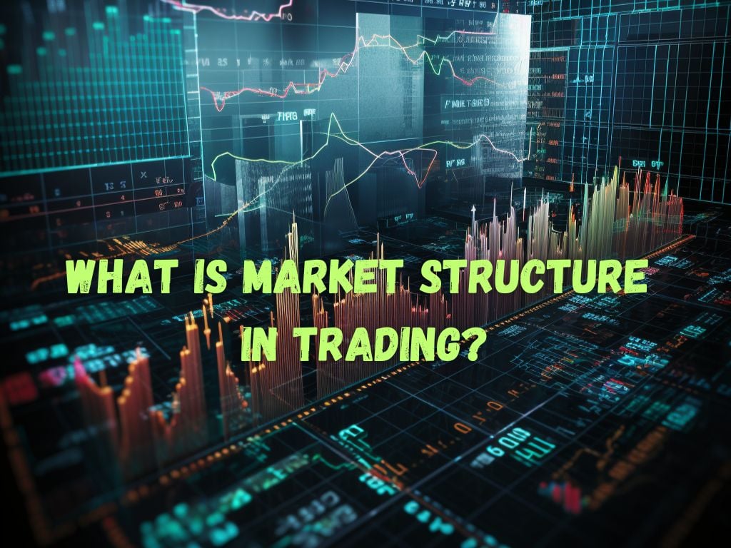 Market Structure in Trading