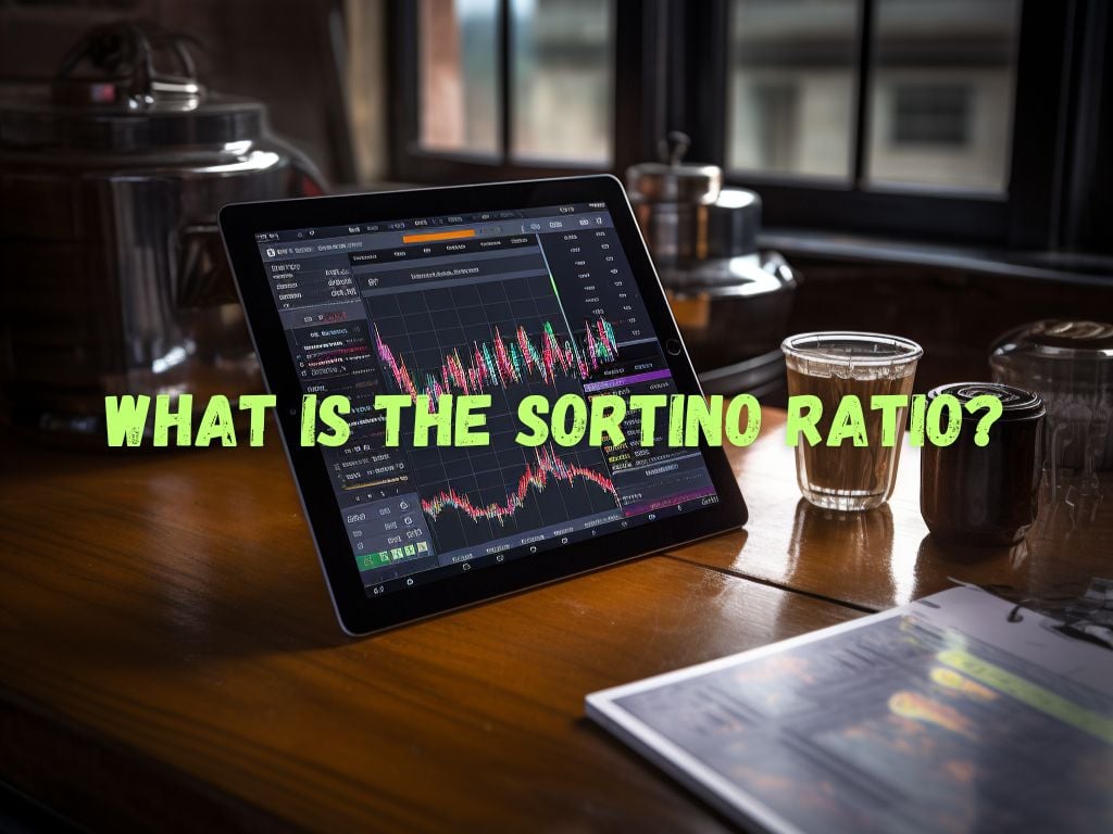 Sortino Ratio