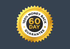 60 Day Money Back Guarantee on Altcoin Alert