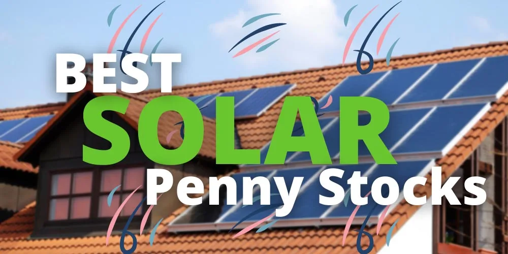 Best Solar Penny Stocks