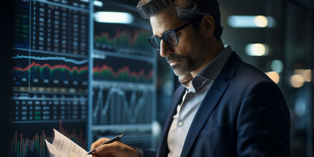 forex trading