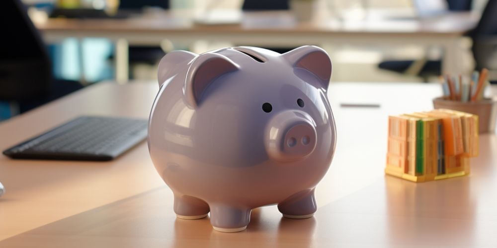 savings account
