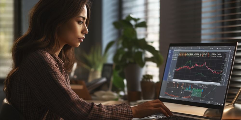 position trading