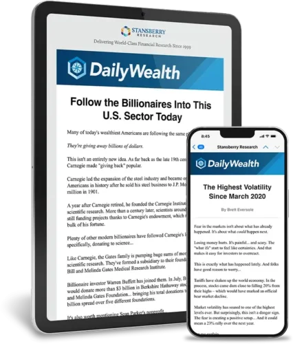 DailyWealth