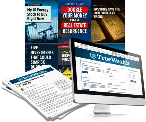 Complete Archive TrueWealth