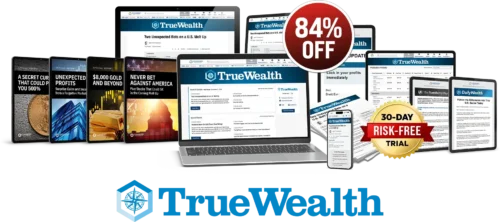 True Wealth Bundle
