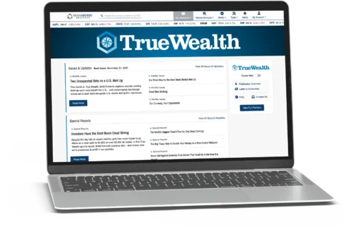 TrueWealth