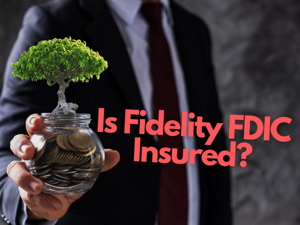 fidelity's fdic status