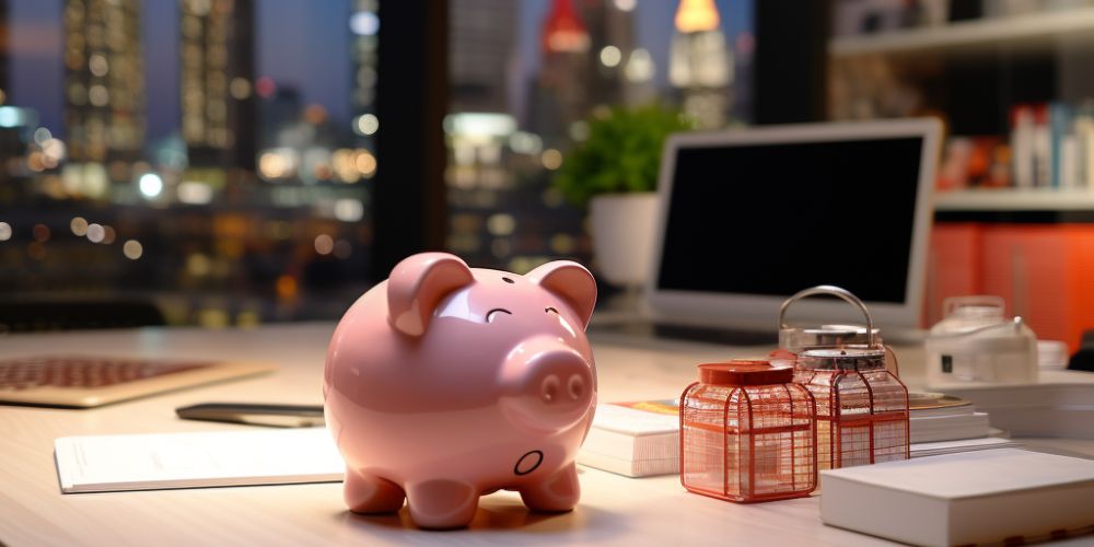 savings