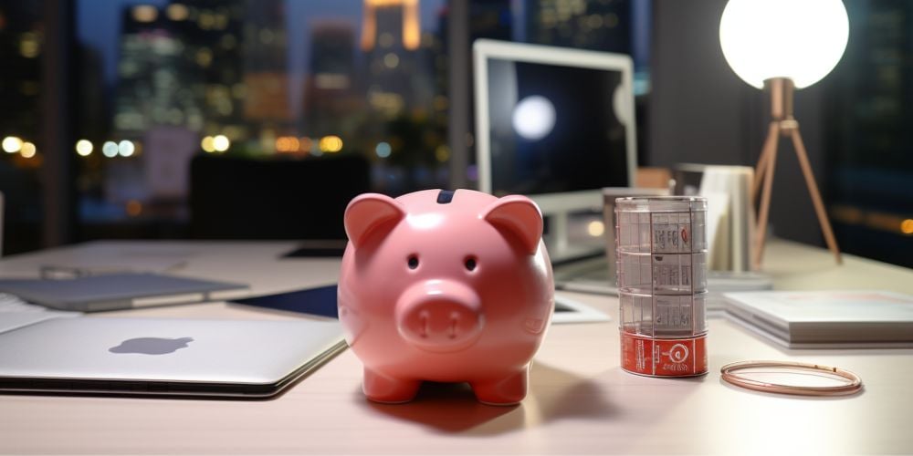 investment fee