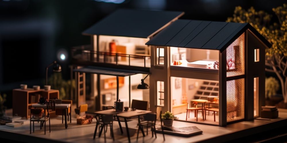 real estate financing