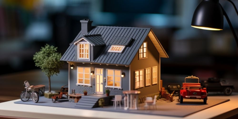 real estate