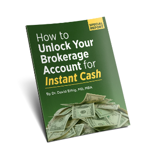 How to Unlock Your Brokerage Account for Instant Cash