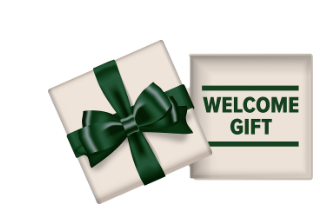 Retirement Trader Welcome Gift