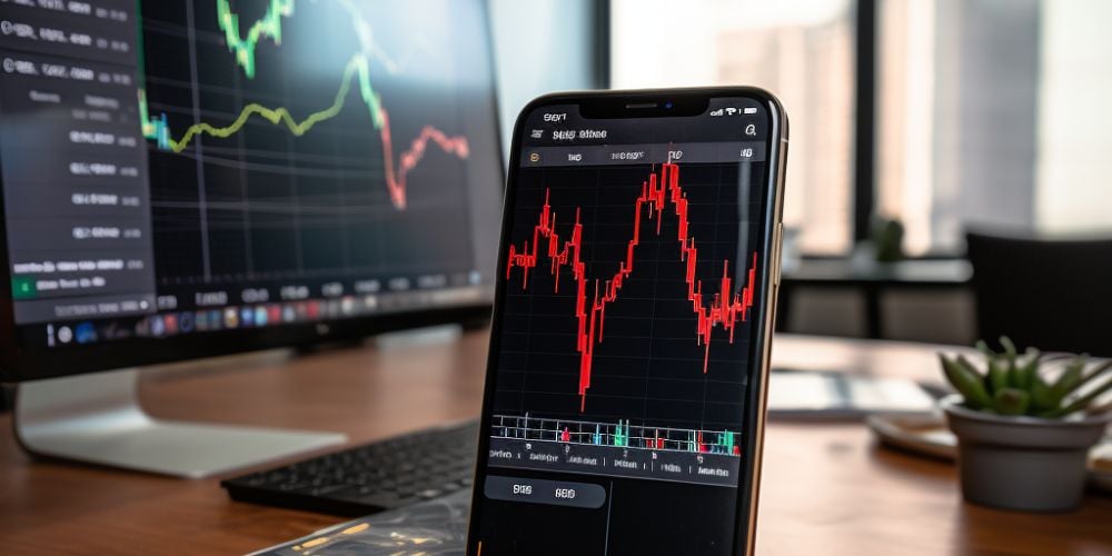 trading