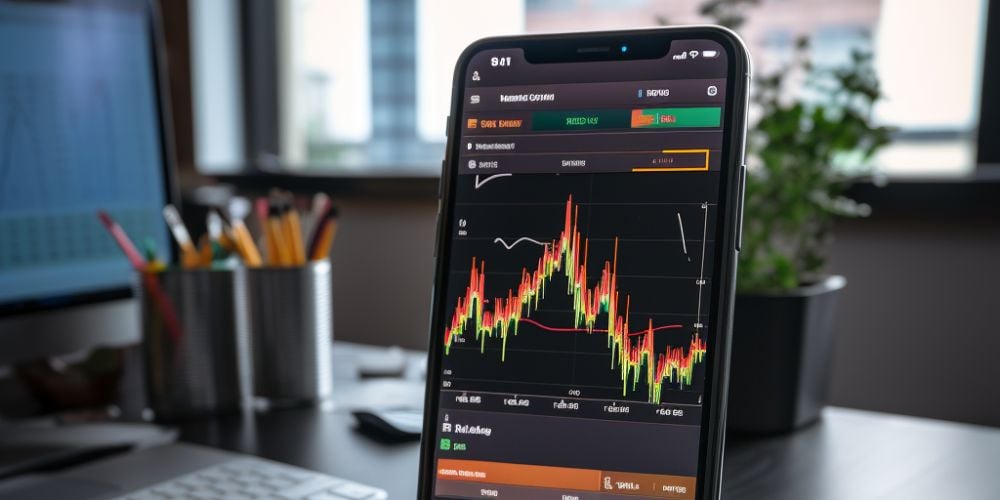 trading margin