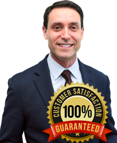 Project 9 100% Satisfaction Guarantee