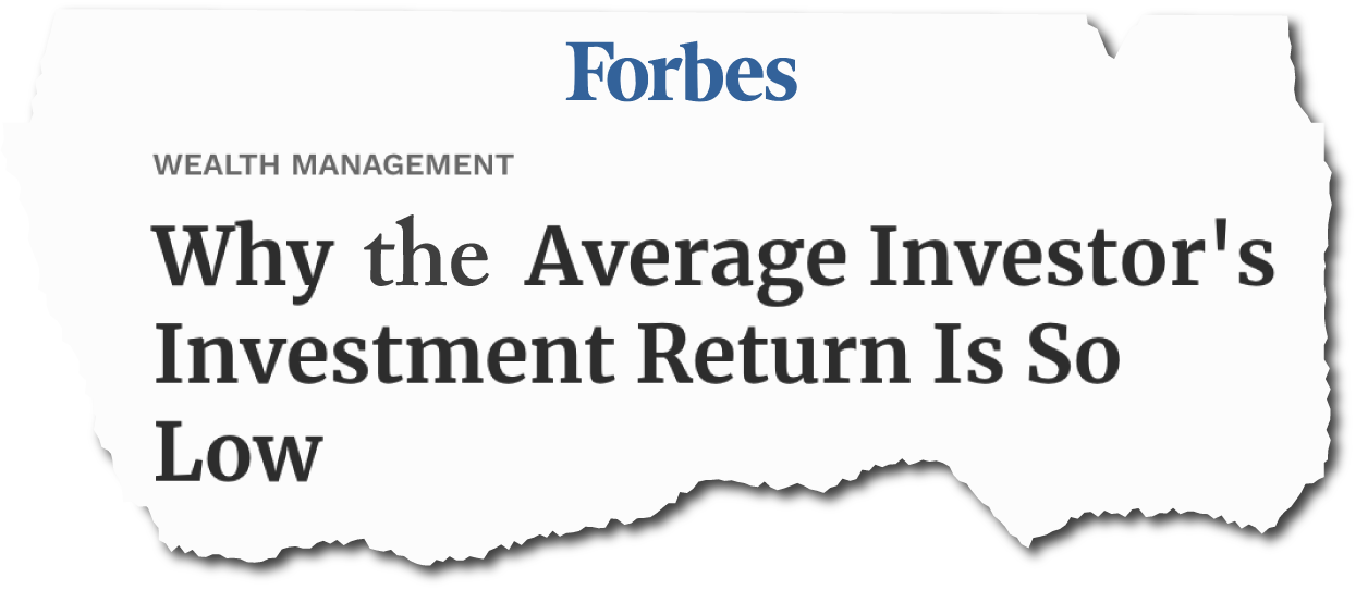 Wealth management - Forbes - Project 9