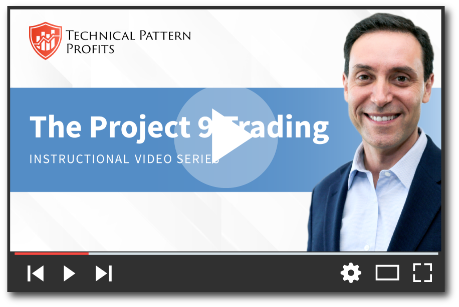 Project 9 Trading Instructional Videos