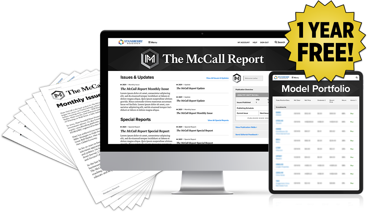 The McCall Report