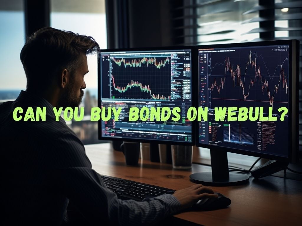 Buy Bonds on Webull