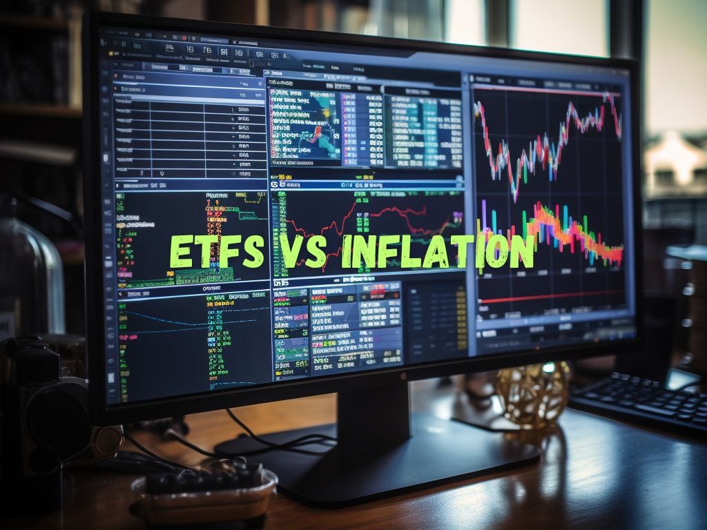 ETFs vs Inflation