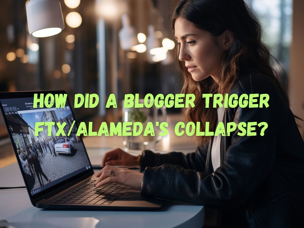 Alameda's Collapse