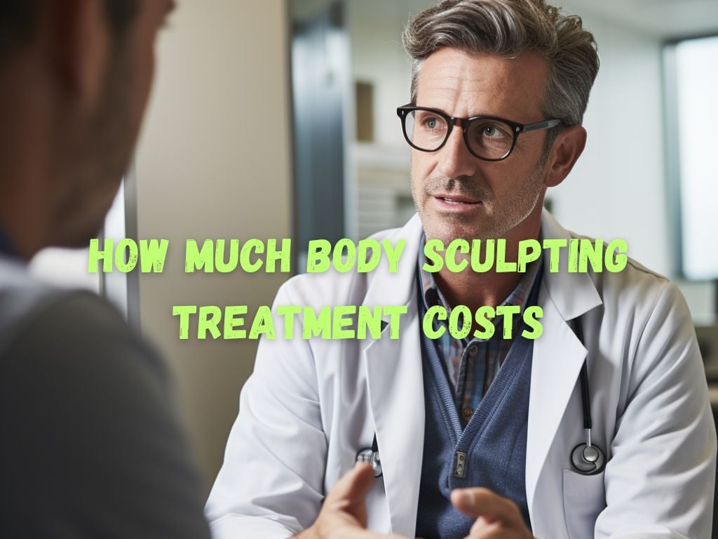 Body Sculpting Treatment Costs