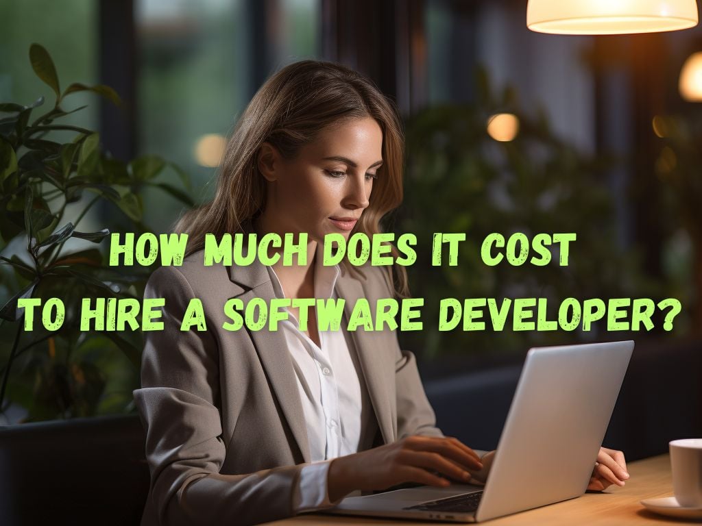 Cost to Hire a Software Developer