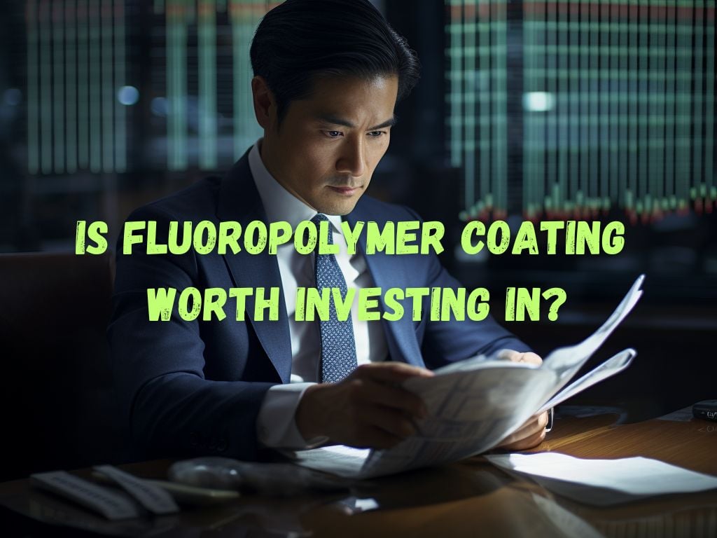 Fluoropolymer Coating