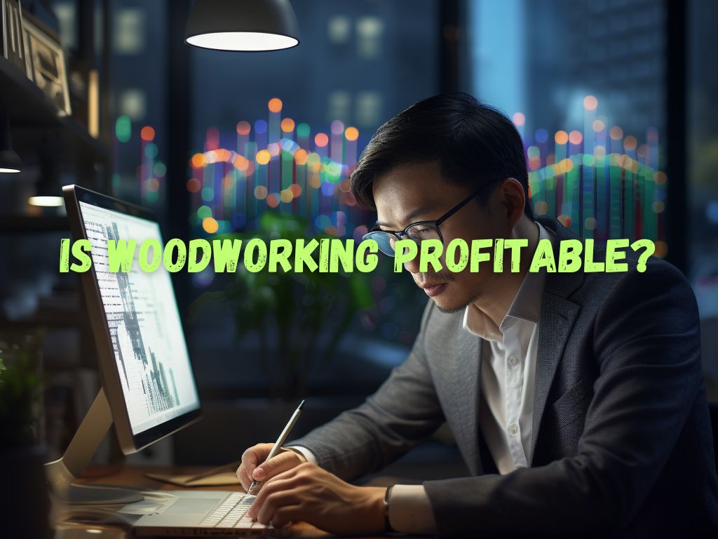 Is Woodworking Profitable
