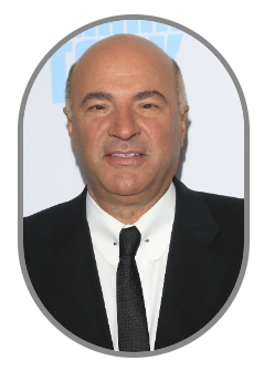 Kevin O'leary Mr. Wonderful