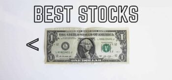 The 8 Best Stocks Under $1 with Potential for April 2025!