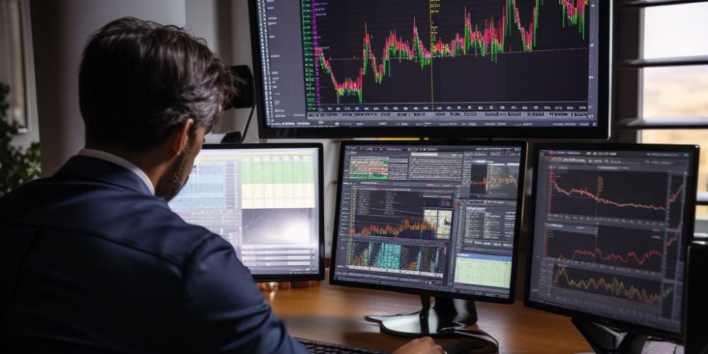 forex trading