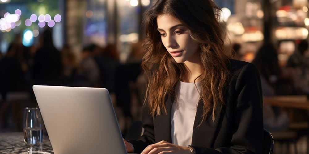 affiliate marketing