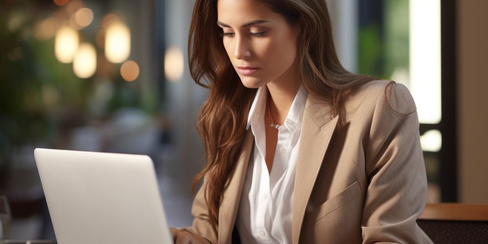 online financial services