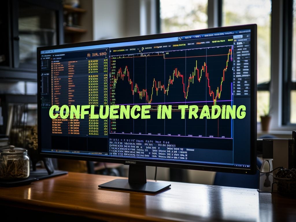 Confluence in Trading