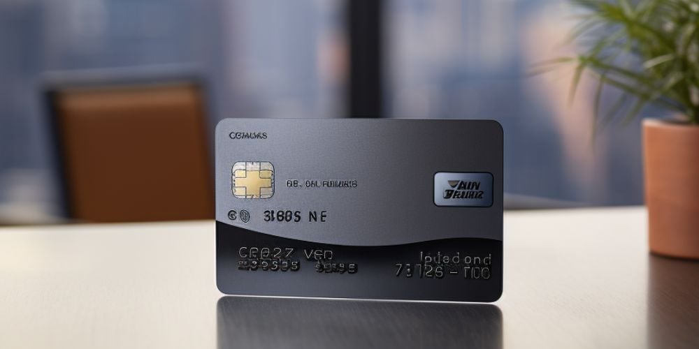 How to Get a Business Credit Card with an EIN Only? complete guide
