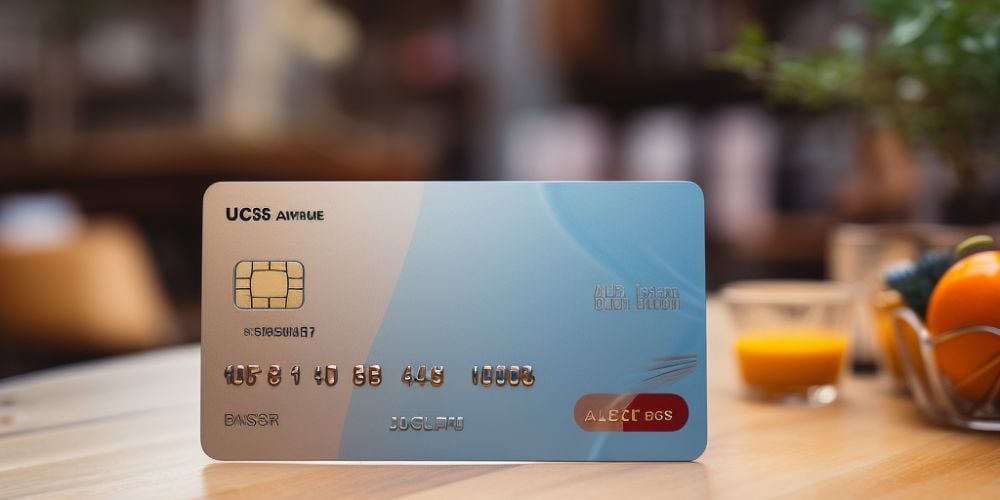 business credit card
