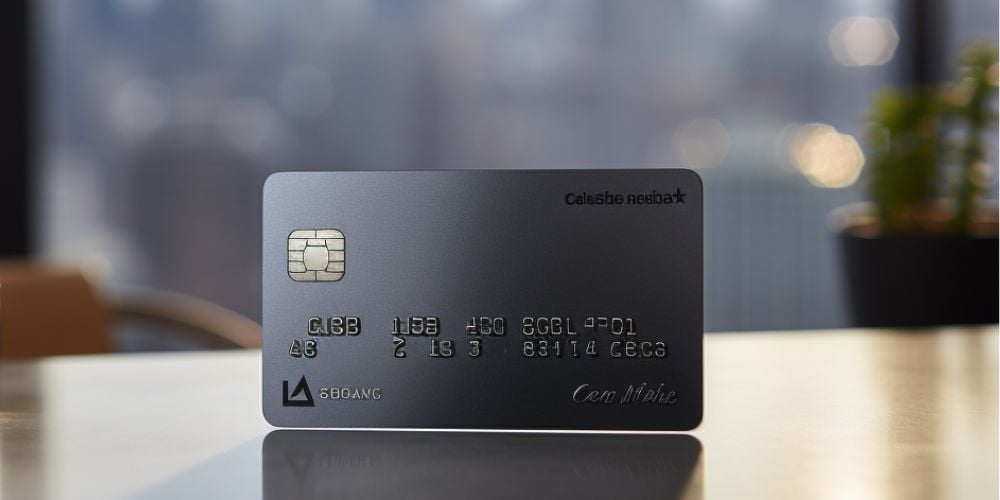 credit card