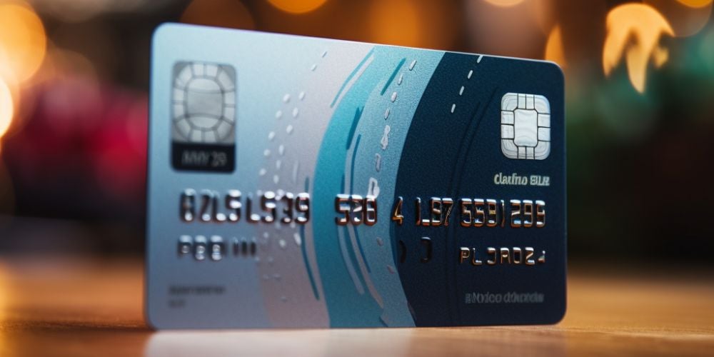 credit card