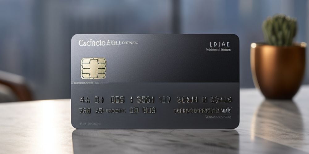 card identification number